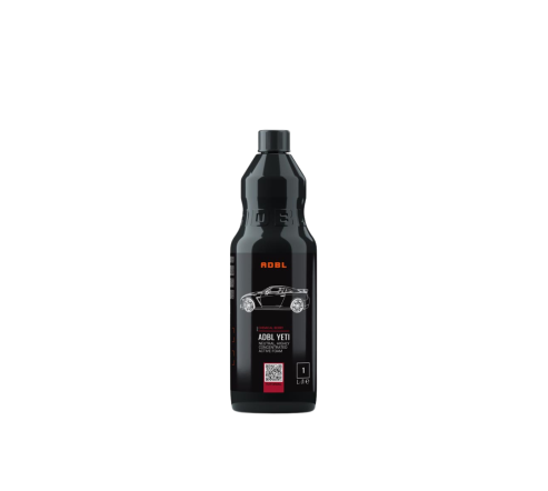 ADBL Yeti Chemical Berry 1L | Neutralna Piana Aktywna