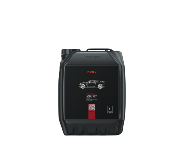 ADBL Yeti Chemical Berry 5L | Neutralna Piana Aktywna