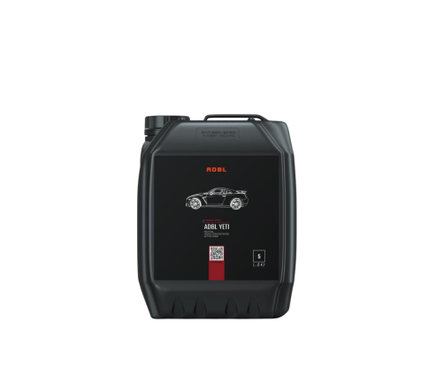 ADBL Yeti Chemical Berry 5L | Neutralna Piana Aktywna