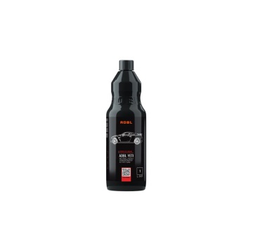 ADBL Yeti Chemical Berry | Neutralna Piana Aktywna