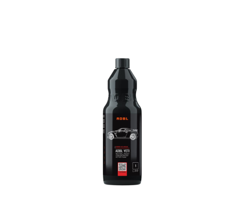 ADBL Yeti Chemical Berry | Neutralna Piana Aktywna