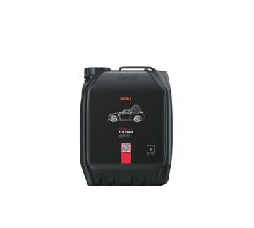 ADBL Yeti Chemical Berry 5L | Neutralna Piana Aktywna