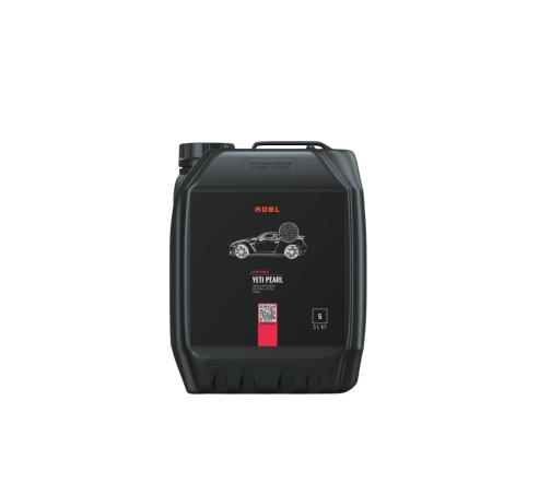 ADBL Yeti Chemical Berry 5L | Neutralna Piana Aktywna