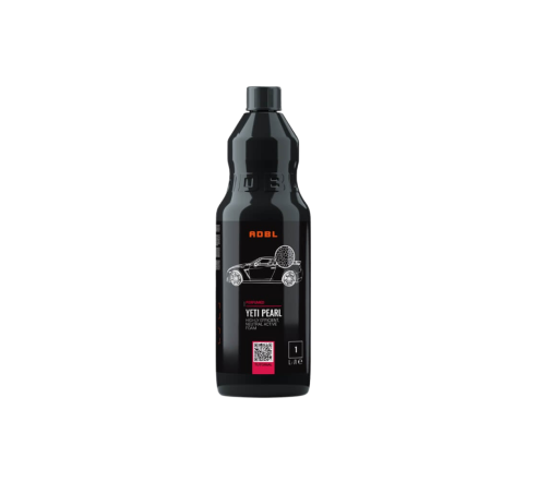 ADBL Yeti Pearl 1L| Wydajna Neutralna Piana Aktywna