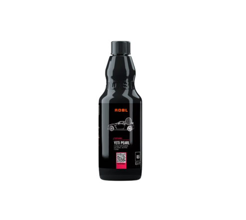 ADBL Yeti Pearl 500ML| Wydajna Neutralna Piana Aktywna