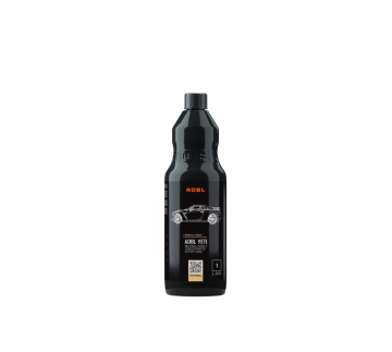 ADBL Yeti Tropical Night 1L| Neutralna Piana Aktywna