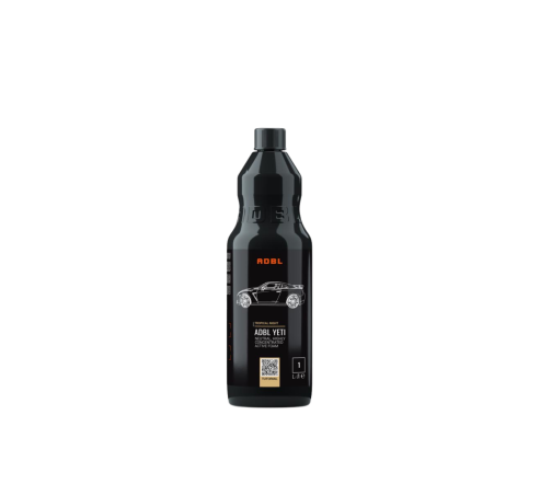 ADBL Yeti Tropical Night 1L – Skoncentrowana Piana Aktywna o Neutralnym pH