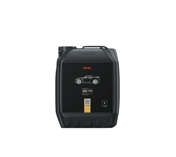 ADBL Yeti Tropical Night 5L| Neutralna Piana Aktywna