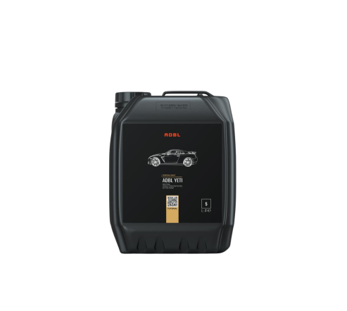 ADBL Yeti Tropical Night 5L – Skoncentrowana Piana Aktywna o Neutralnym pH