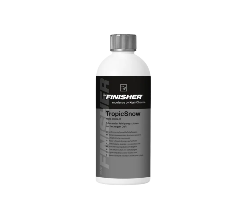 Koch Chemie TropicSnow 500ML | Gęsta Piana Aktywna
