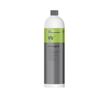 Koch Chemie Vorreiniger B Vb | Zasadowy Pre-Wash
