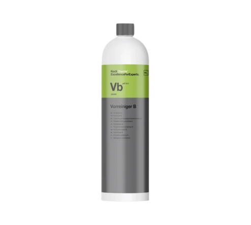 Koch Chemie Vorreiniger B Vb | Zasadowy Pre-Wash