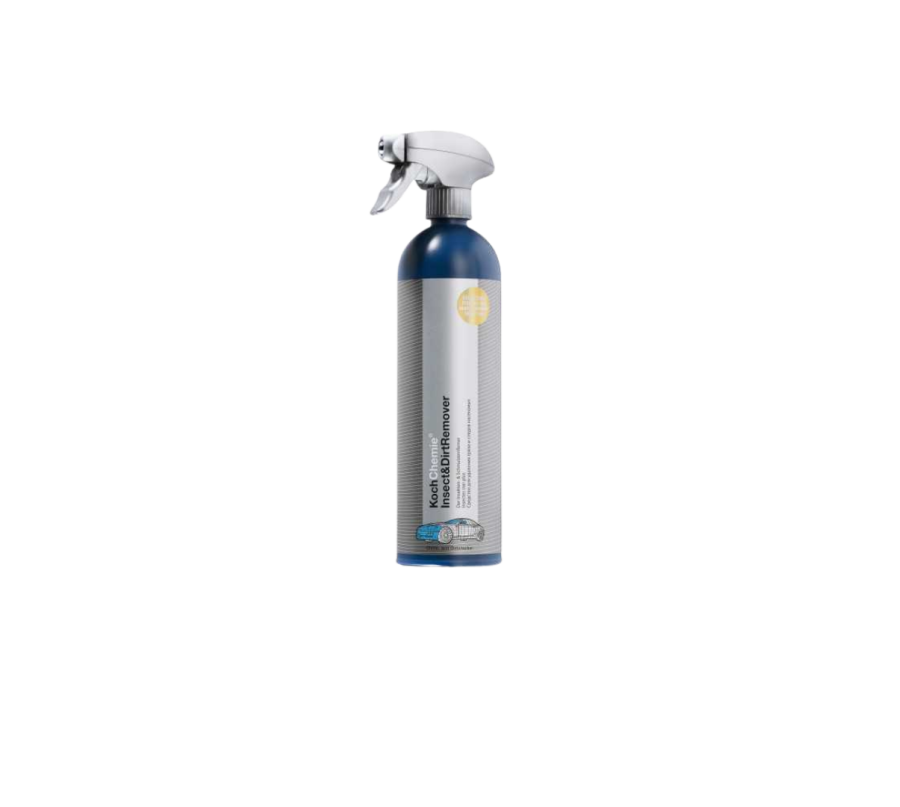 Koch Chemie Insect & Dirt Remover 750ML – Środek do Usuwania Owadów i Brudu Organicznego