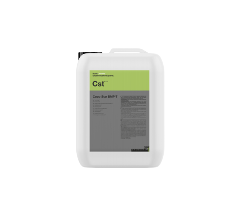 Koch Chemie Copo Star BMP-T Cst 10L| Zasadowy Pre-Wash