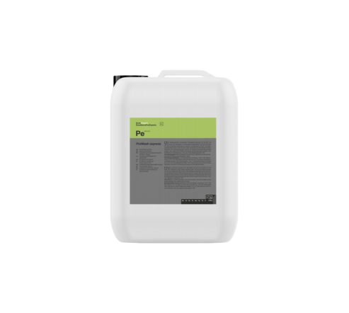 Koch Chemie PreWash Express Pe 5L| Zasadowy Pre-Wash