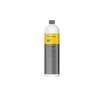 Koch Chemie Active Foam Af 1L | Piana Aktywna Sandałowa