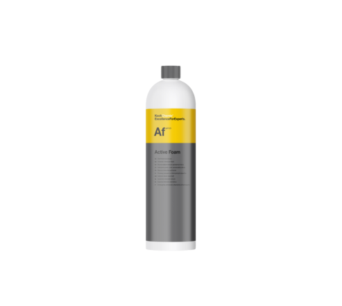 Koch Chemie Active Foam Af 1L | Piana Aktywna Sandałowa