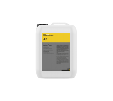 Koch Chemie Active Foam Af 10L | Piana Aktywna Sandałowa