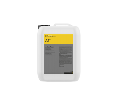 Koch Chemie Active Foam Af 10L | Piana Aktywna Sandałowa