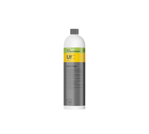 Koch Chemie Ultra Foam 1L| Piana Aktywna pH 8.5