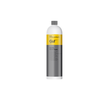 Koch Chemie Gentle Snow Foam Gsf 1L | Neutralny Szampon i Piana