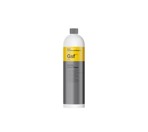 Koch Chemie Gentle Snow Foam Gsf 1L | Neutralny Szampon i Piana