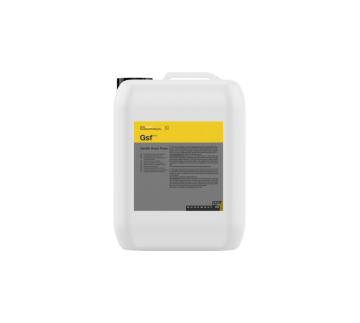 Koch Chemie Gentle Snow Foam Gsf 5L | Neutralny Szampon i Piana