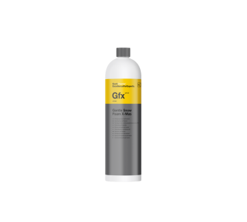 Koch Chemie Gentle Snow Foam X-MAS Gfx | Piana 2w1