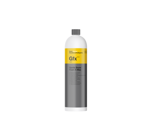 Koch Chemie Gentle Snow Foam X-MAS Gfx | Piana 2w1