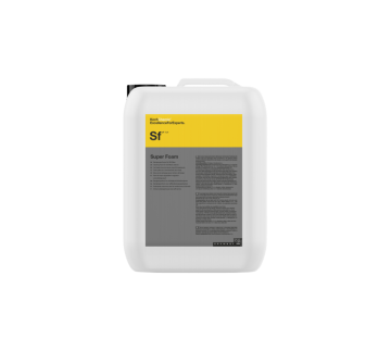 Koch Chemie Super Foam Sf 11L| Piana Aktywna VDA A
