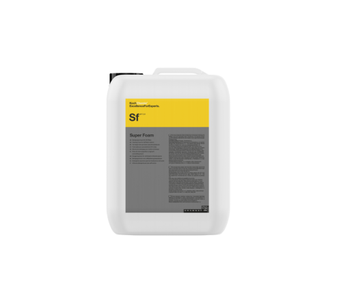 Koch Chemie Super Foam Sf 11L| Piana Aktywna VDA A