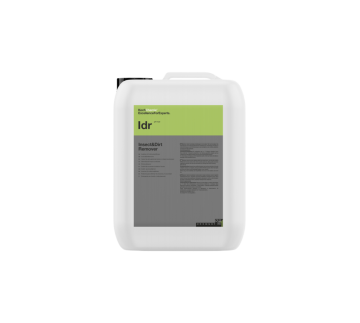Koch Chemie Insect & Dirt Remover Idr 10L | Środek na Owady