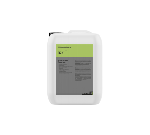 Koch Chemie Insect & Dirt Remover Idr 10L | Środek na Owady