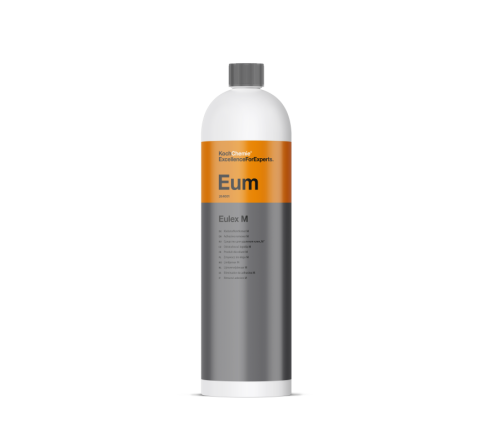 Koch Chemie Eulex M Eum 1L | Do Lakierów Matowych