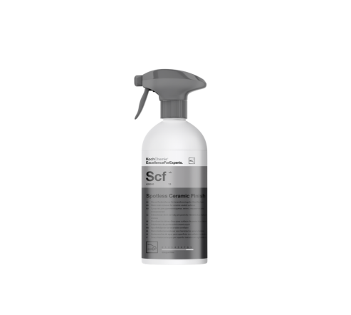 Koch Chemie Spotless Ceramic Finish Scf 0.5L | Water Spot