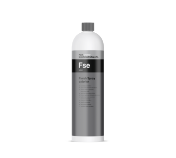 Koch Chemie Finish Spray Exterior Fse 1L | QD Water Spot