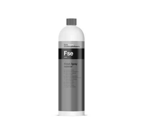 Koch Chemie Finish Spray Exterior Fse 1L | QD Water Spot