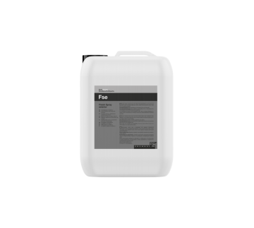 Koch Chemie Finish Spray Exterior Fse 10L | QD Water Spot