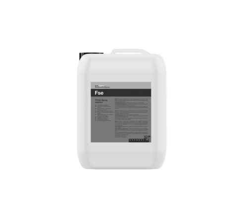 Koch Chemie Finish Spray Exterior Fse 10L | QD Water Spot