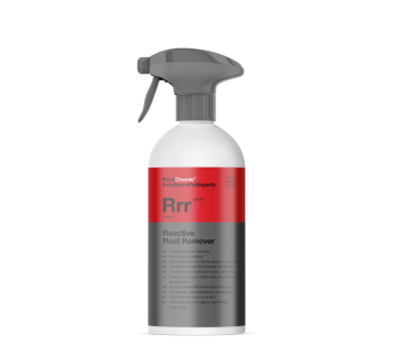 Koch Chemie Reactive Rust Remover Rrr 0,5L | Deironizer