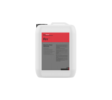 Koch Chemie Reactive Rust Remover Rrr 5L | Deironizer
