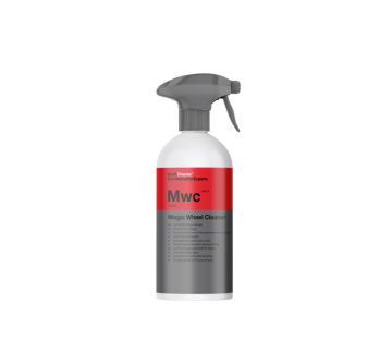 Koch Chemie Magic Wheel Cleaner Mwc 0,5L | Żel do Felg