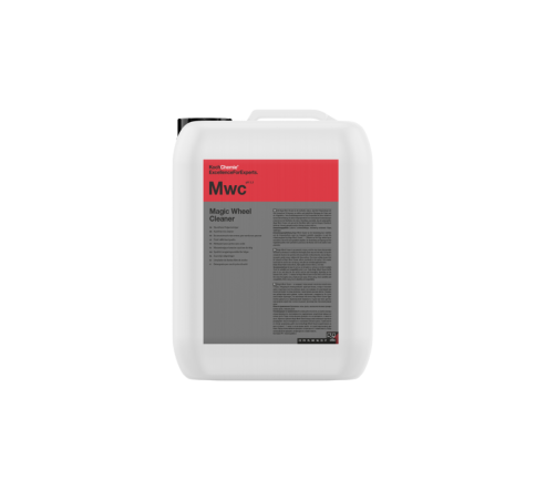 Koch Chemie Alkali Wheel Cleaner Awh 10L | Płyn do Felg
