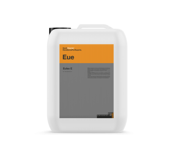 Koch Chemie Eulex V Euv 10L | Usuwanie Kleju i Żywicy