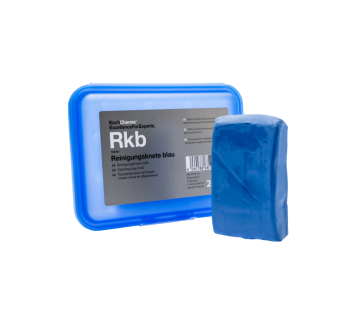 Koch Chemie Reinigungsknete Blau Rkb 200g | Glinka