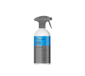Koch Chemie Clay Spray Cls 0,5L | Lubrykant do Glinki