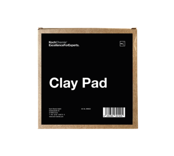 Koch Chemie Clay Pad 150mm | Maszynowa Glinka