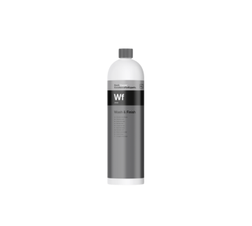 Koch Chemie Wash & Finish Wf 1L | Szampon Bez Spłukiwania