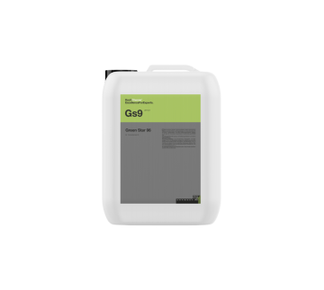 Koch Chemie Green Star Gs9 11L| Uniwersalny APC