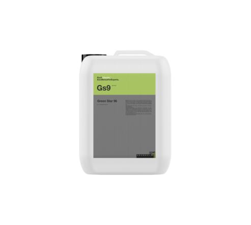 Koch Chemie Green Star Gs9 11L| Uniwersalny APC
